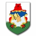 Bermuda Coats Of Arms Decal