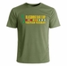 Blackhorse Base Camp Vietnam Veteran T-Shirt