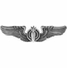 Bombardier Wings Pin