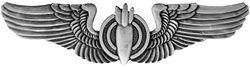 Bombardier Wings Pin