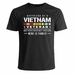 Boyfriend of a Vietnam Veteran T-Shirt