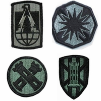 Brigade ACU Patches Thumbnail Illustration
