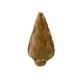 Bronze Arrowhead Attachment