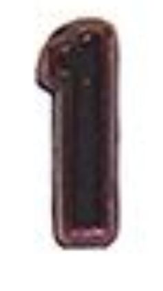 Bronze Numeral (1) Attachment