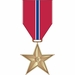 Bronze Star Medal Decal Sticker