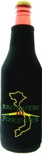 Brothers Forever Bottle Koozies