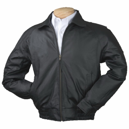 Burk's Bay Napa Classic Jacket