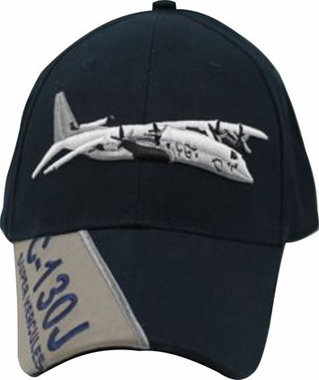 C-130J Super Hercules Cap