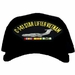 C-141 Star Lifter Vietnam War Cap