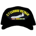 C-7 Caribou Vietnam War Cap