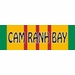 Cam Ranh Bay Vietnam Decal Sticker