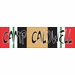 Camp Caldwell Iraq Decal