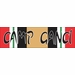Camp Canci Iraq Decal