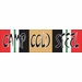 Camp Cold Steel Iraq Decal