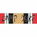 Camp Duke Iraq Decal