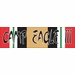 Camp Eagle III Iraq Decal