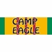 Camp Eagle Vietnam Decal Sticker