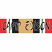 Camp Edison Iraq Decal