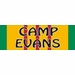 Camp Evans Vietnam Decal Sticker