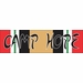 Camp Hope Iraq Decal