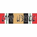 Camp Libeccio Iraq Decal