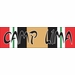 Camp Lima Iraq Decal