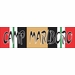 Camp Marlboro Iraq Decal