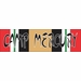 Camp Mercury Iraq Decal