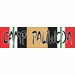 Camp Paliwoda Iraq Decal