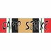 Camp Strike Iraq Decal