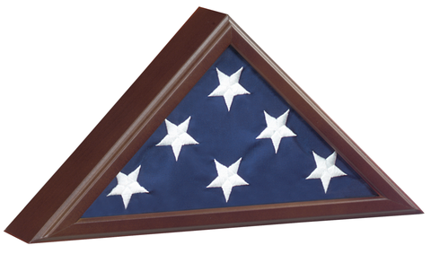 Capitol Flag Case