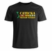 Catecka Vietnam Veteran T-Shirt