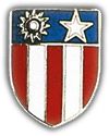 CBI Lapel Pin