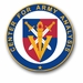 Center for Army Analysis Vinyl Transfer Decal