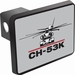 CH-53K King Stallion Hitch Cover