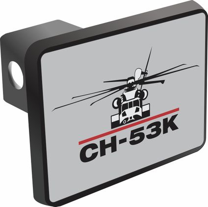 CH-53K King Stallion Hitch Cover