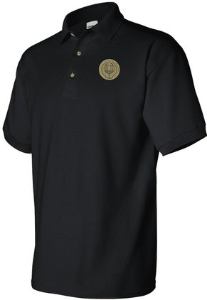 Chaplain Assistant Polo Shirt