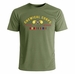 Chemical Corps Iraq Veteran T-Shirt