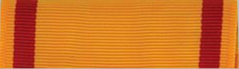 China Service Ribbon