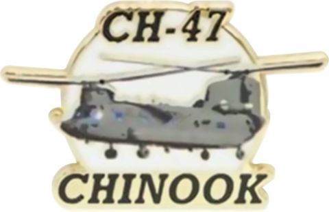 Chinook