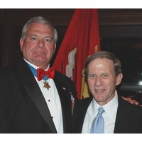 Chris Thumbnail Illustration