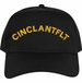 CINCLANTFLT Text Only Custom Embroidered Cap