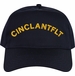 CINCLANTFLT Text Only Custom Embroidered Cap
