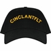 CINCLANTFLT Text Only Custom Embroidered Cap