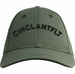 CINCLANTFLT Text Only Custom Embroidered Cap