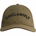 CINCLANTFLT Text Only Custom Embroidered Cap