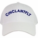 CINCLANTFLT Text Only Custom Embroidered Cap