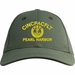 CINCPACFLT Pearl Harbor Custom Embroidered Cap