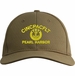 CINCPACFLT Pearl Harbor Custom Embroidered Cap