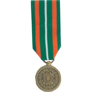 Coast Guard Achievement Medal - Mini